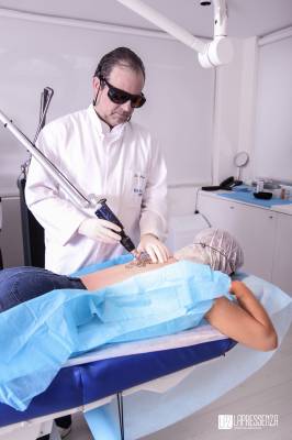 Foto CLINICA NEXUS
